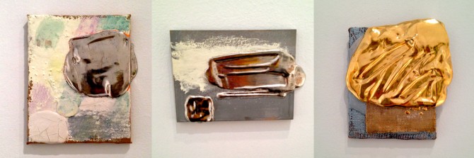 Nancy Lorenz at Morgan Lehman Gallery