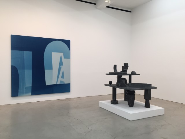 Erin Sherriff at Sikkema Jenkins