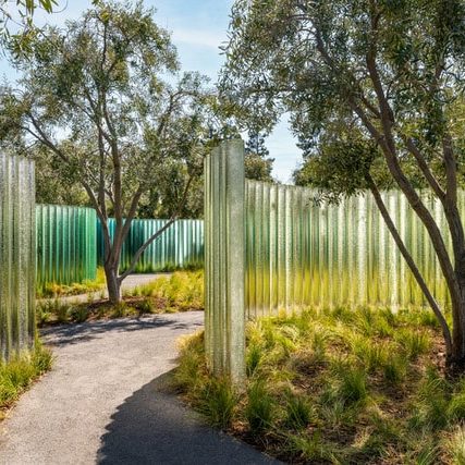 Apple Park, Cupertino